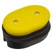 Преса с екстрактор за метод фидер Preston Quick Release Method Mould - Large