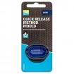 Преса с екстрактор за метод фидер Preston Quick Release Method Mould - Mini