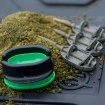Преса с екстрактор за метод фидер Preston Quick Release Method Mould - Medium