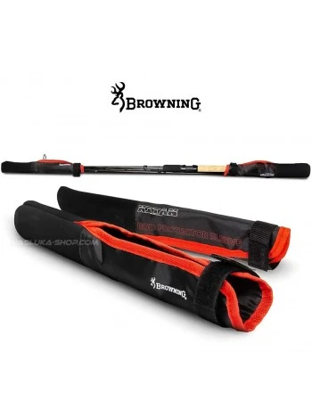 Комплект предпазители за въдица Browning Xitan Rod Protector Sleeve