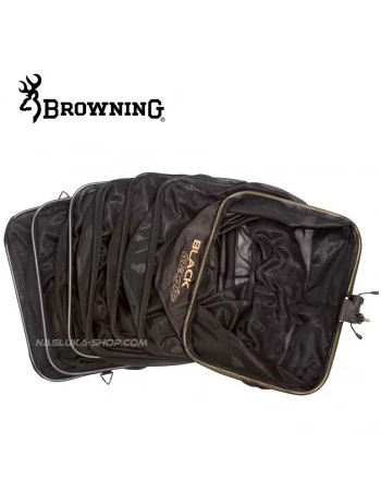 Правоъгълен живарник Browning Black Magic Standart - 2.5 м