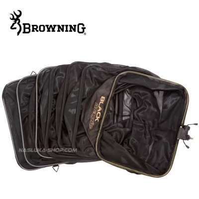 Правоъгълен живарник Browning Black Magic Standart - 2.5 м