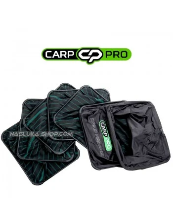 Шарански живарник Carp Pro Carp Keepnet CPX1812