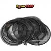 Кръгъл живарник за колче Extra Carp