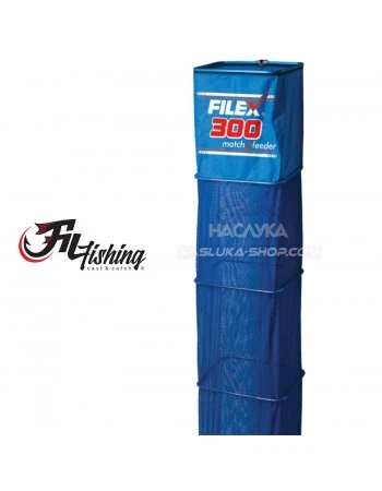Живарник за мач и фидер Filex Keep Net 9007 - 3.0м