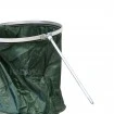 Кръгъл живарник с гумирана мрежа Filstar Pro Rubber