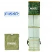 Правоъгълен живарник с гумирана мрежа Filstar Pro Rubber Net