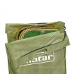 Правоъгълен живарник с гумирана мрежа Filstar Pro Rubber Net