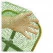 Правоъгълен живарник с гумирана мрежа Filstar Pro Rubber Net