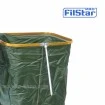 Правоъгълен живарник с гумирана мрежа Filstar Pro Rubber Net