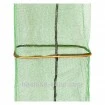 Правоъгълен живарник с гумирана мрежа Filstar Pro Rubber Net