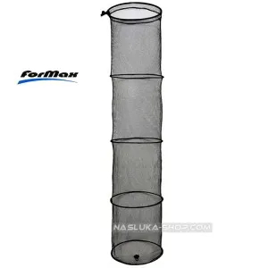 Кръгъл живарник Formax FXKN-005