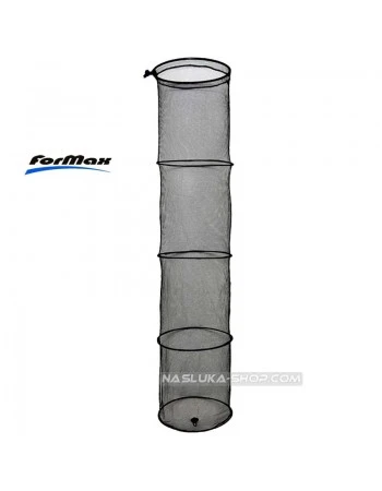 Кръгъл живарник Formax FXKN-005