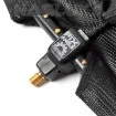 Живарник за мач и фидер Preston Quick Dry Keepnet