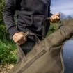 Двоен шаранджийски калъф за въдици Avid Carp Double Rod Sleeve 10FT - 1.76м