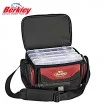 Спининг чанта с кутии Berkley 4 Red Box Storer