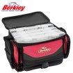 Спининг чанта с кутии Berkley 4 Red Box Storer