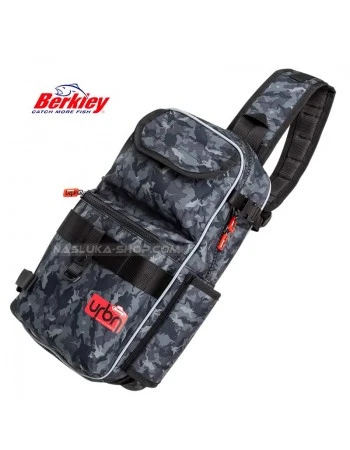 Раница за спининг риболов Berkley URBN Sling Body Bag