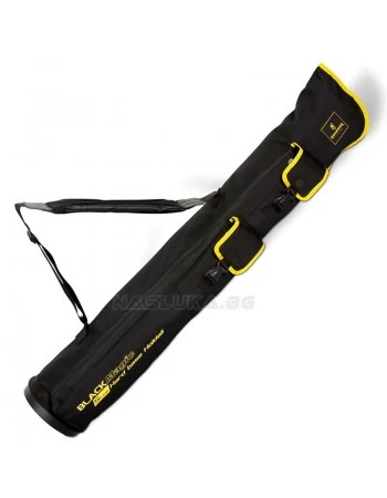 Калъф за въдици Browning Black Magic S-Line Hardbase 1.50м