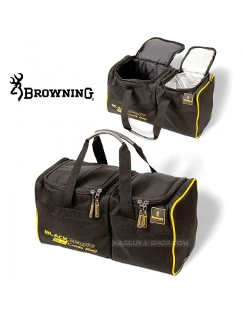 Риболовна чанта Browning Black Magic S-Line Combi Bag
