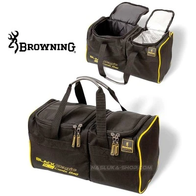 Риболовна чанта Browning Black Magic S-Line Combi Bag
