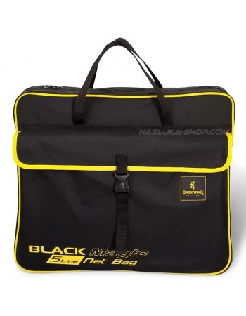 Калъф за живарник Browning Black Magic S-Line Net Bag
