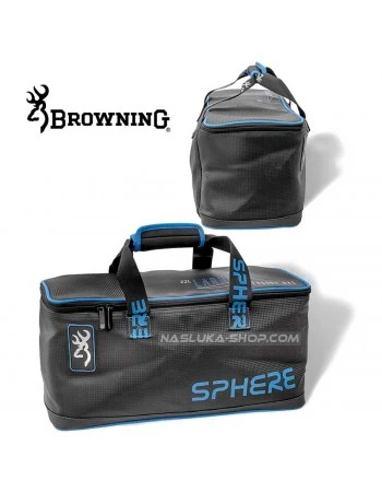 Риболовна чанта Browning Sphere Accessory Bag 580030