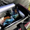 Риболовен сак Browning Xitan Combi Bait Bag