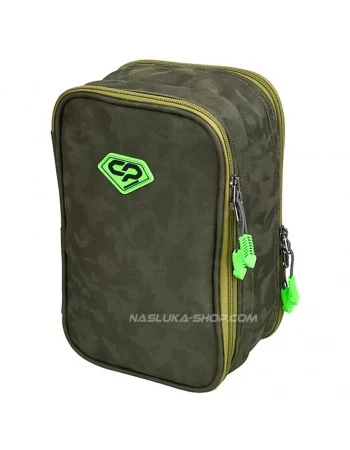 Чанта-органайзер за поводи и аксесоари Carp Pro CP LD 5395
