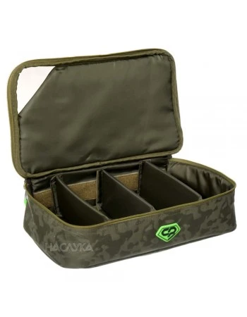 Калъф за аксесоари Carp Pro Diamond Accessory Bag - L