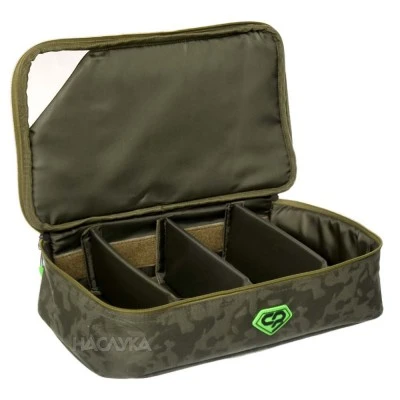Калъф за аксесоари Carp Pro Diamond Accessory Bag - L