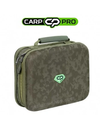 Чанта за шарански аксесоари Carp Pro Carry Bag Case