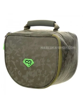 Луксозен калъф за макара Carp Pro Diamond Reel Case - CPLD3001XL