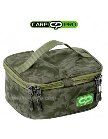 Чанта за олово и фидер хранилки Carp Pro Diamond Lead Bag
