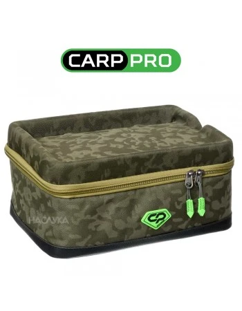 Чанта с твърд капак Carp Pro Diamond Gadgets Safe