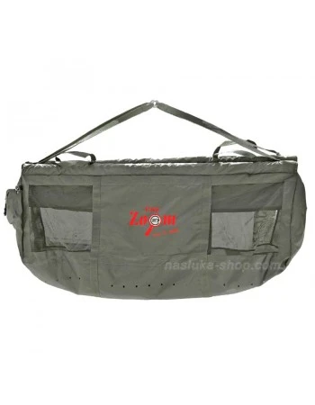 Плаващ карп сак-теглилка Carp Zoom Floating & Foldable Weigh Sling - 3064
