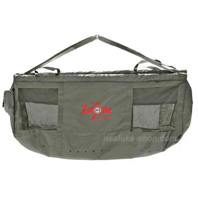 Плаващ карп сак-теглилка Carp Zoom Floating & Foldable Weigh Sling - 3064