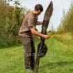 Универсален единичен калъф за шаранска въдица Daiwa Multi Length Rod Sleeve
