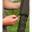 Универсален единичен калъф за шаранска въдица Daiwa Multi Length Rod Sleeve