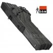 Троен калъф за въдици DAM Intenze 3 Compartment Rod Bag