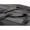 Троен калъф за въдици DAM Intenze 3 Compartment Rod Bag