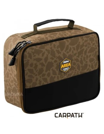 Чанта за макари Delphin Area Reel Carpath