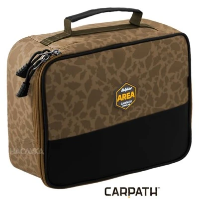 Чанта за макари Delphin Area Reel Carpath