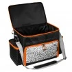 Сак за спининг риболов Delphin Atak! Carryall Space