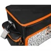 Сак за спининг риболов Delphin Atak! Carryall Space