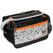 Чанта за спининг риболов Delphin Atak! Quick Shoulder Bag