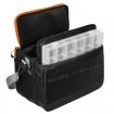 Чанта за спининг риболов Delphin Atak! Quick Shoulder Bag