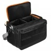 Чанта за спининг риболов Delphin Atak! Quick Shoulder Bag