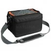 Спининг чанта за рамо с кутия Delphin Darx ATAK! Quick Shoulder Bag