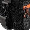 Спининг чанта за рамо с кутия Delphin Darx ATAK! Quick Shoulder Bag
